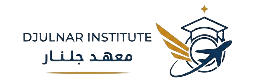 DJULNAR logo